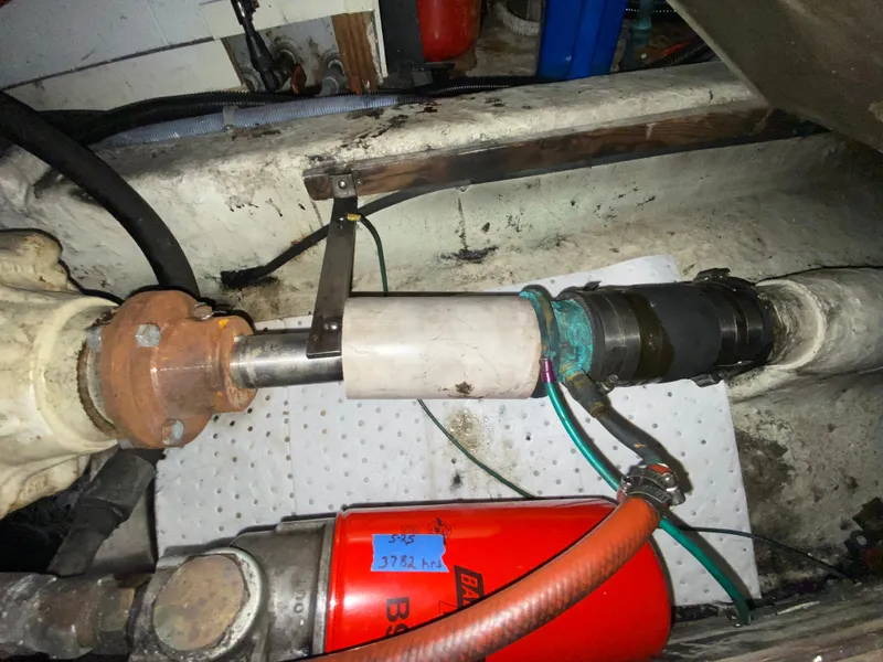 Slide: The Image of C&L Sea Ranger 1982 - 113