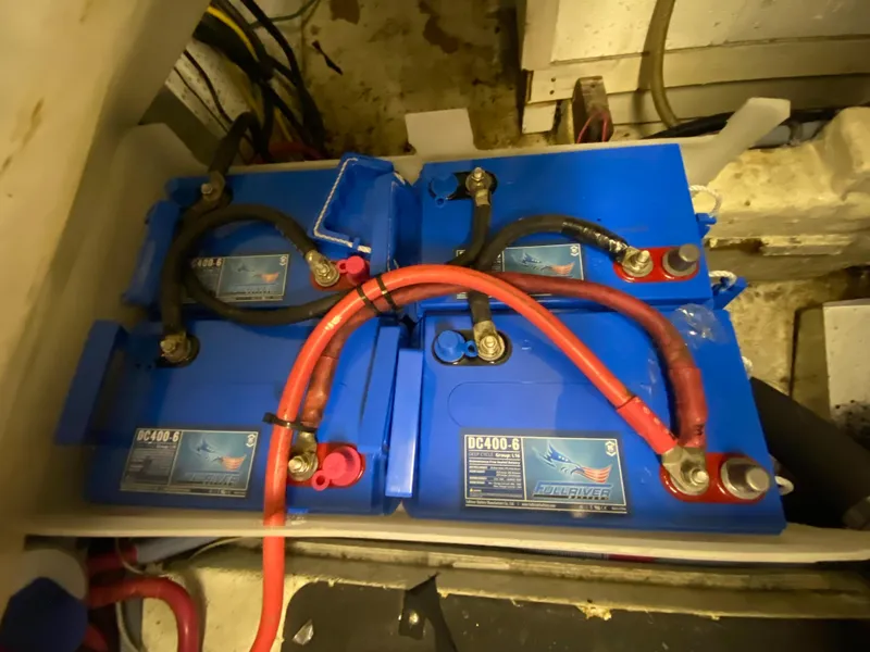 Slide: The Image of C&L Sea Ranger 1982 - 115