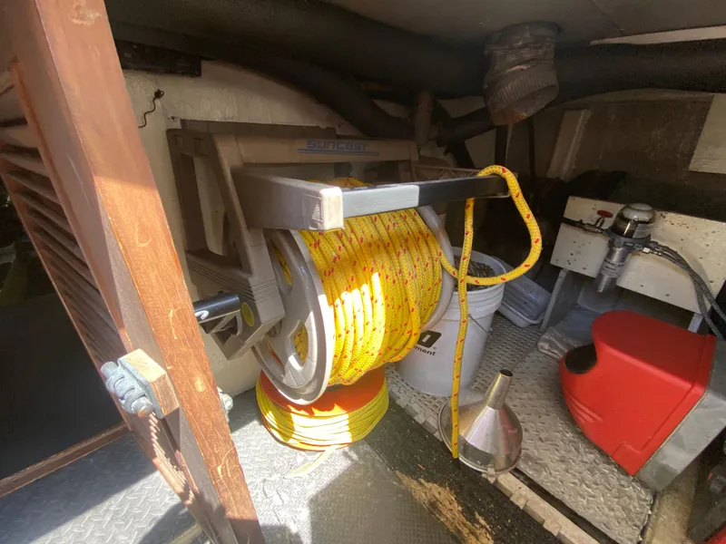 Slide: The Image of C&L Sea Ranger 1982 - 116