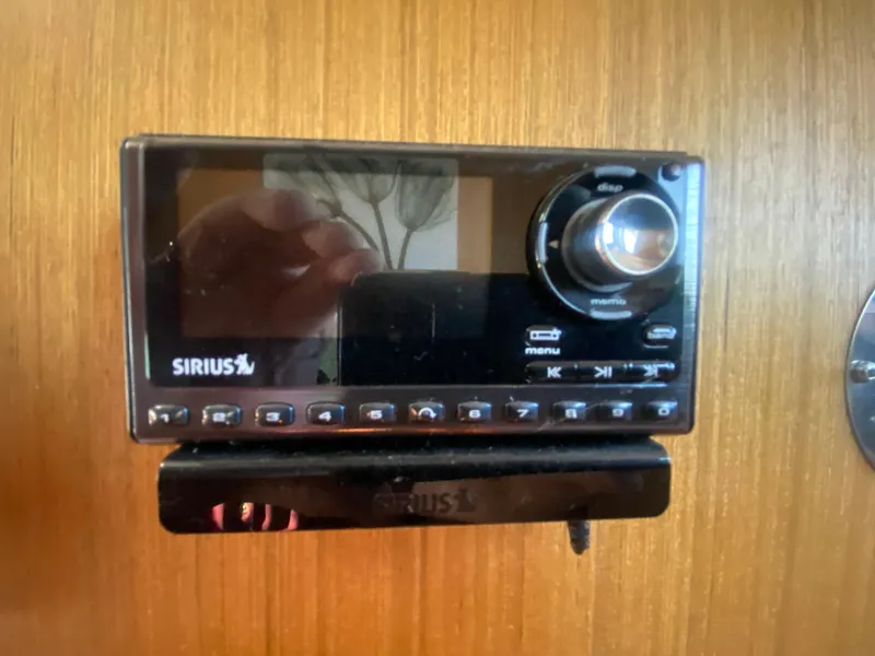 Slide: The Image of C&L Sea Ranger 1982 - 58