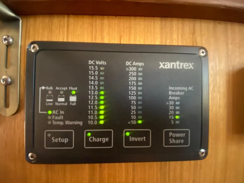 Slide: The Image of C&L Sea Ranger 1982 - 59