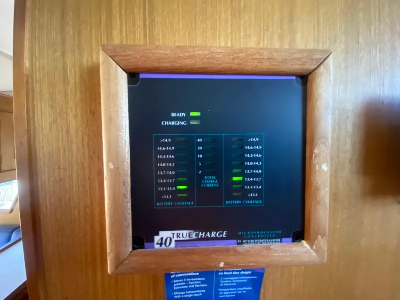 Slide: The Image of C&L Sea Ranger 1982 - 60