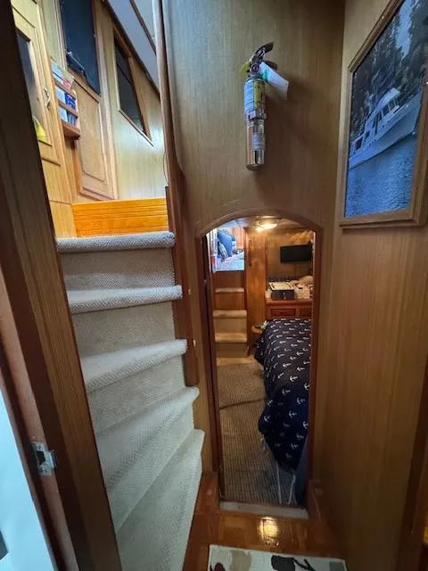 Slide: The Image of C&L Sea Ranger 1982 - 65