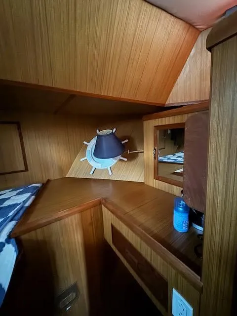 Slide: The Image of C&L Sea Ranger 1982 - 68