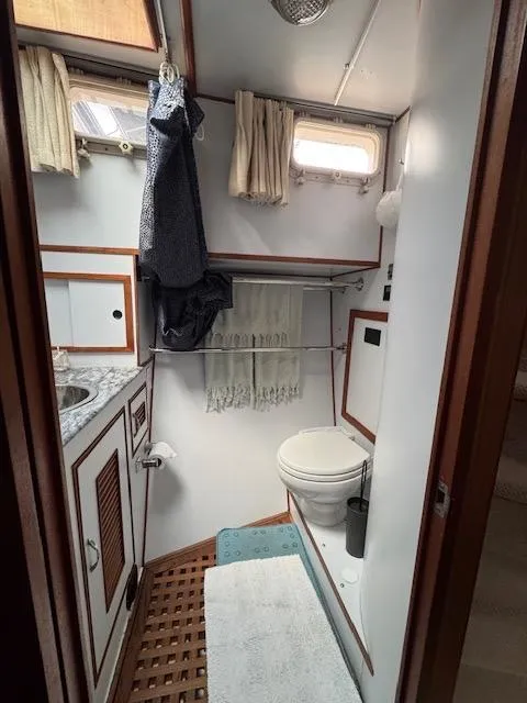 Slide: The Image of C&L Sea Ranger 1982 - 71