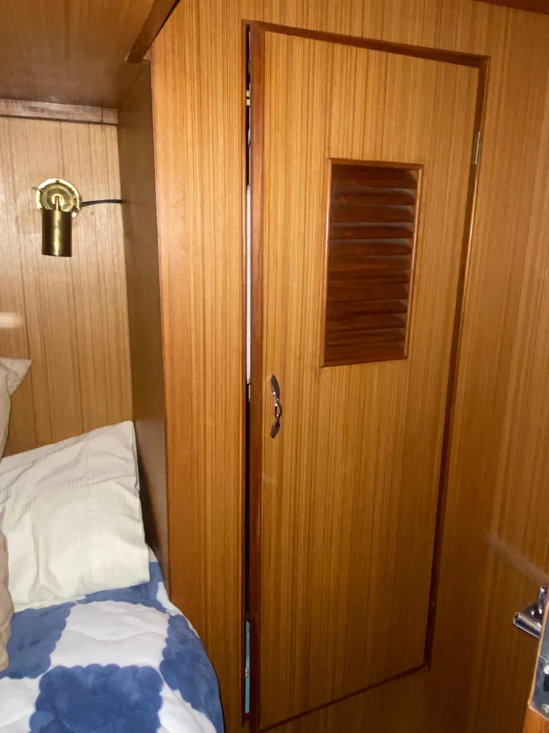 Slide: The Image of C&L Sea Ranger 1982 - 74