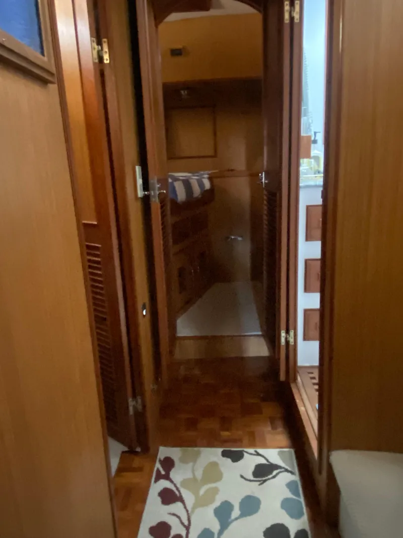 Slide: The Image of C&L Sea Ranger 1982 - 75