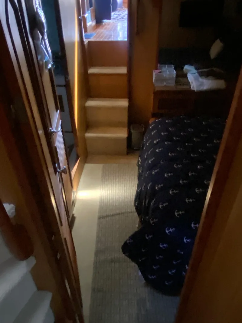 Slide: The Image of C&L Sea Ranger 1982 - 76