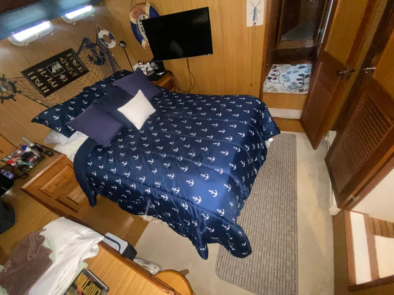 Slide: The Image of C&L Sea Ranger 1982 - 78