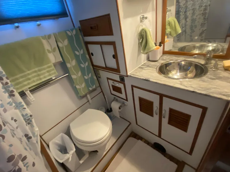 Slide: The Image of C&L Sea Ranger 1982 - 81