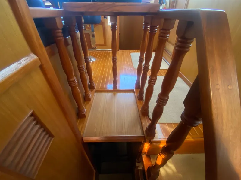 Slide: The Image of C&L Sea Ranger 1982 - 83