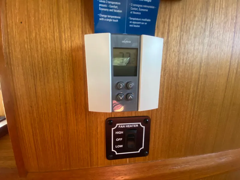 Slide: The Image of C&L Sea Ranger 1982 - 84