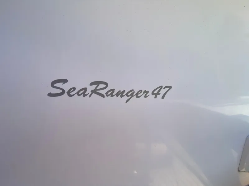 Slide: The Image of C&L Sea Ranger 1982 - 85