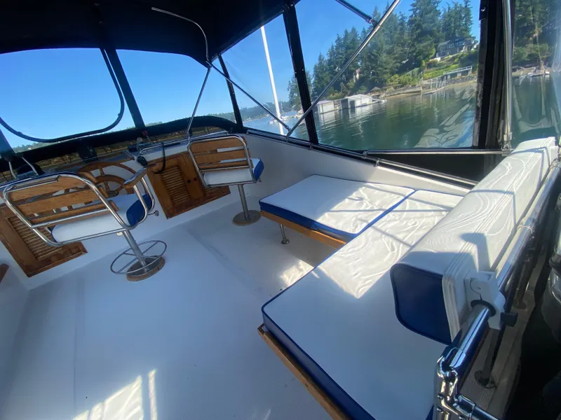 Slide: The Image of C&L Sea Ranger 1982 - 93