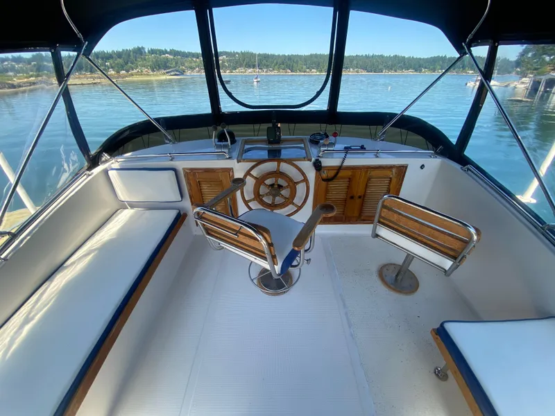 Slide: The Image of C&L Sea Ranger 1982 - 94