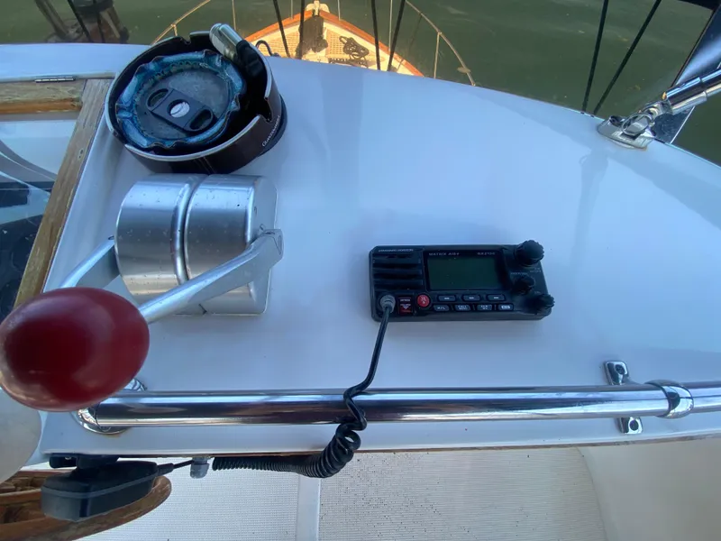 Slide: The Image of C&L Sea Ranger 1982 - 95