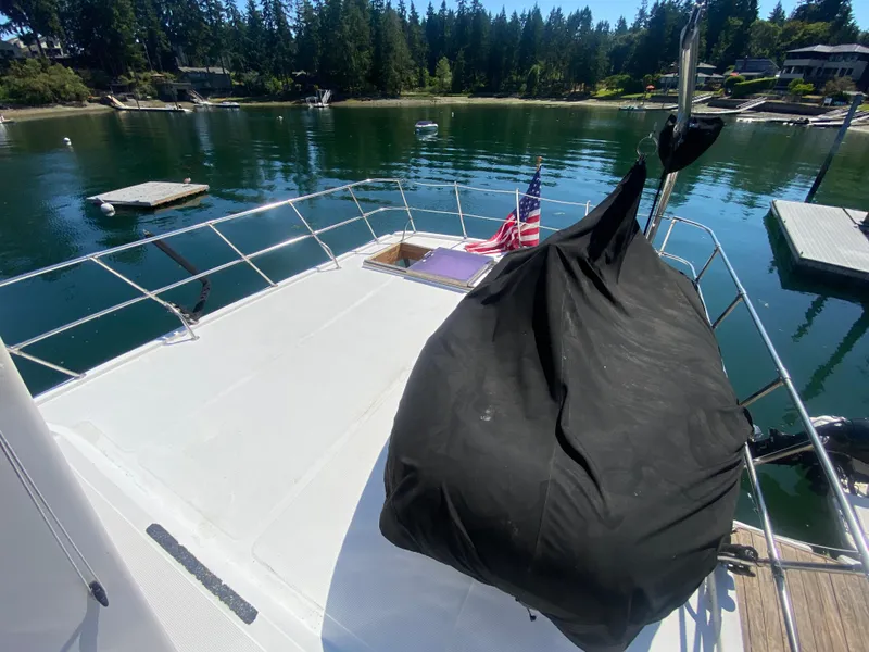 Slide: The Image of C&L Sea Ranger 1982 - 98