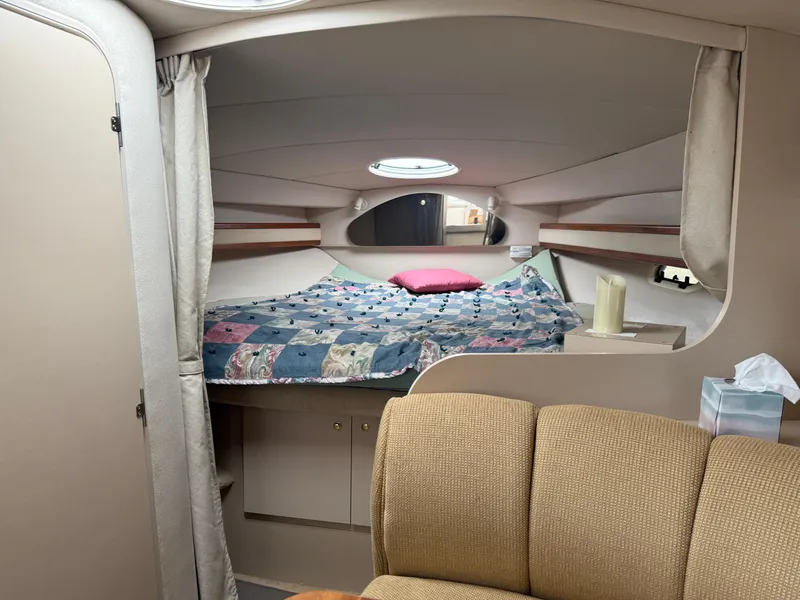 Slide: The Image of Forward Stateroom - 13