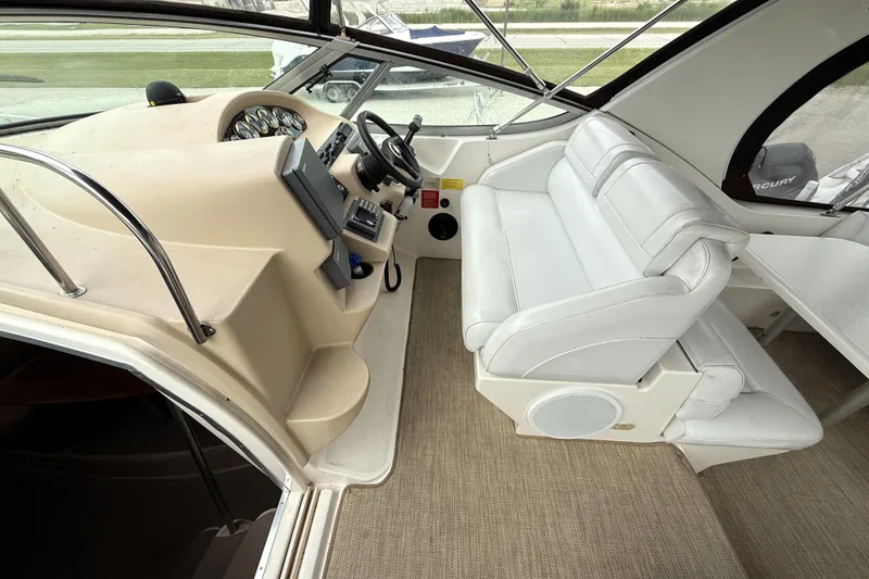 Slide: The Image of Helm Seating - 8