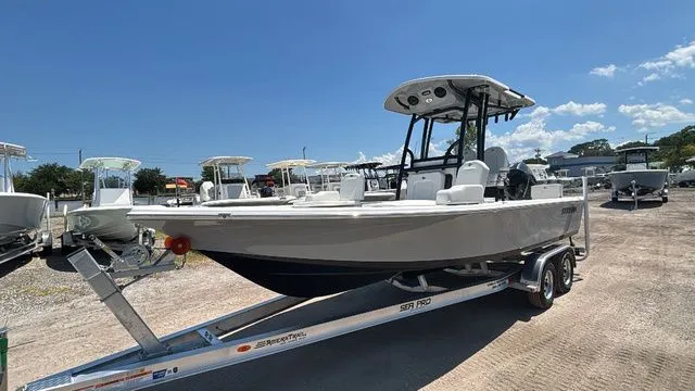 Slide: The Image of Sea Pro 230 Bay 2025 - 11