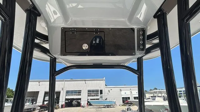 Slide: The Image of Sea Pro 230 Bay 2025 - 13