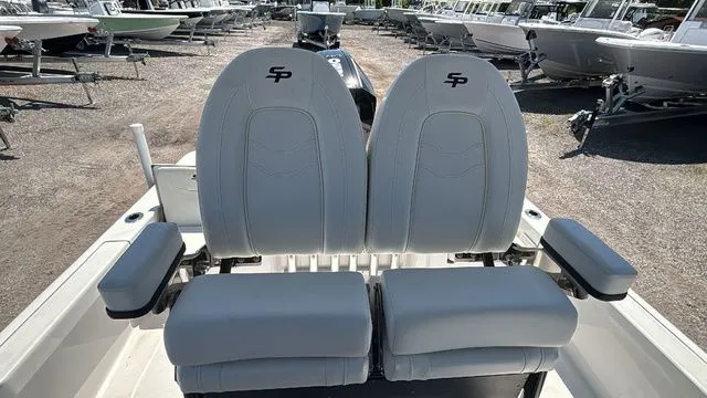 Slide: The Image of Sea Pro 230 Bay 2025 - 15