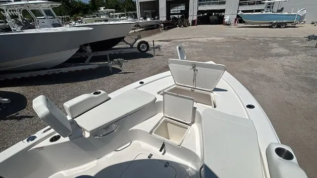 Slide: The Image of Sea Pro 230 Bay 2025 - 18