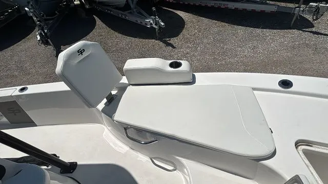 Slide: The Image of Sea Pro 230 Bay 2025 - 19