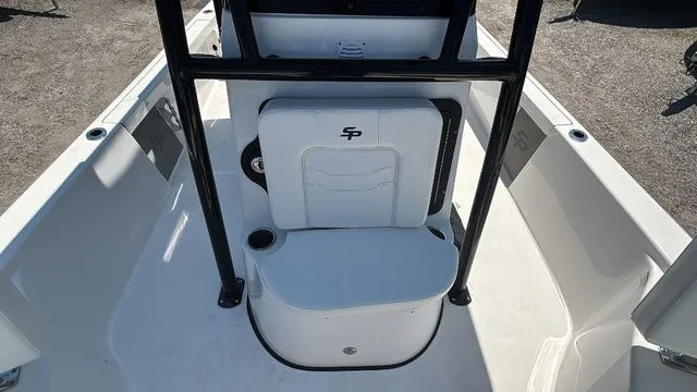 Slide: The Image of Sea Pro 230 Bay 2025 - 20