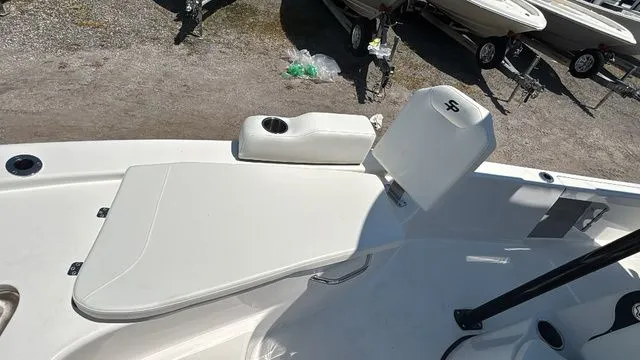 Slide: The Image of Sea Pro 230 Bay 2025 - 21