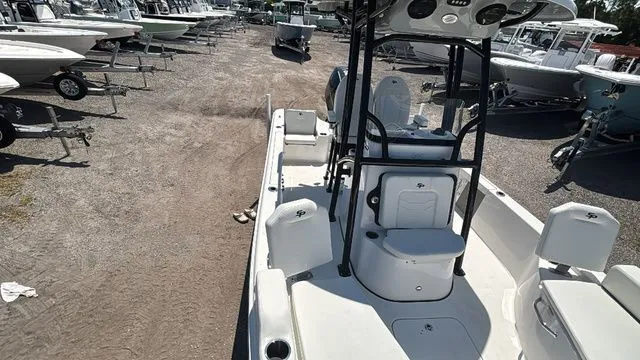 Slide: The Image of Sea Pro 230 Bay 2025 - 25