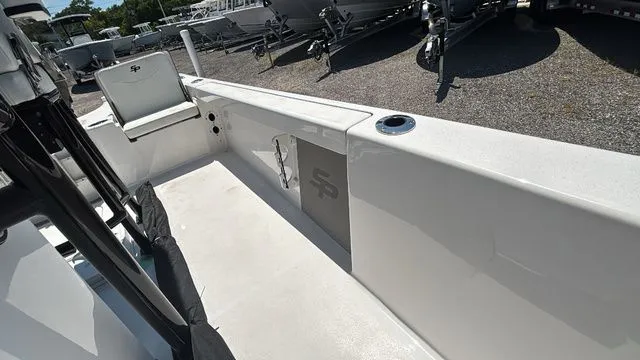 Slide: The Image of Sea Pro 230 Bay 2025 - 26