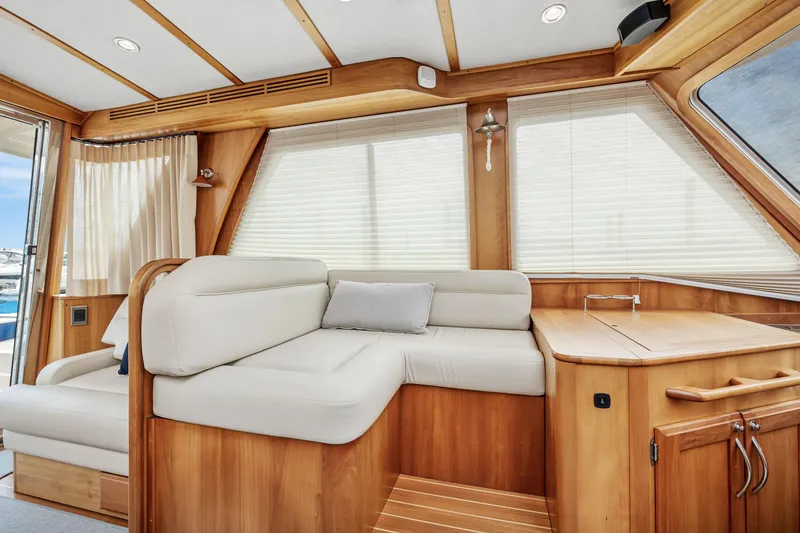 Slide: The Image of Mate's Seat Port - 22