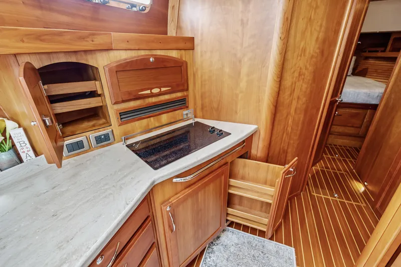 Slide: The Image of Galley - 30