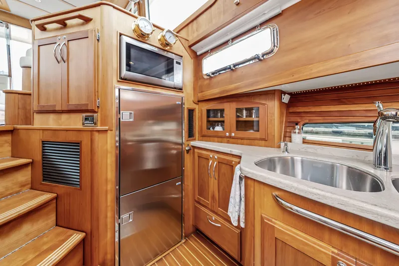 Slide: The Image of Galley - 31