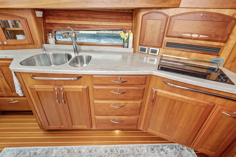 Slide: The Image of Galley - 33