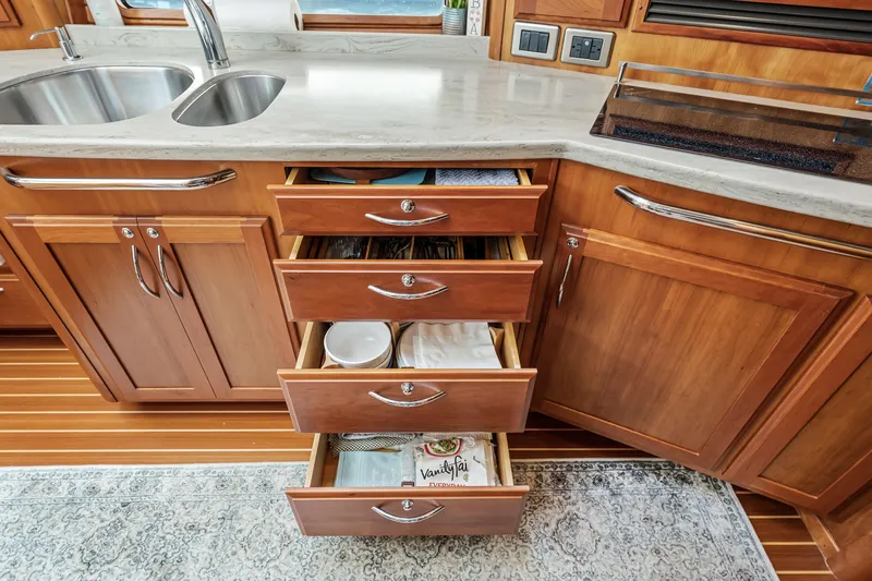 Slide: The Image of Galley - 34