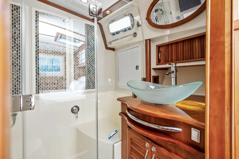 Slide: The Image of Master Head - 42