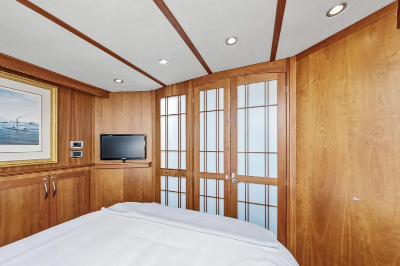 Slide: The Image of Master Shoji Doors - 43