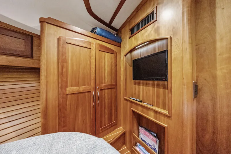 Slide: The Image of Guest Stateroom - 46