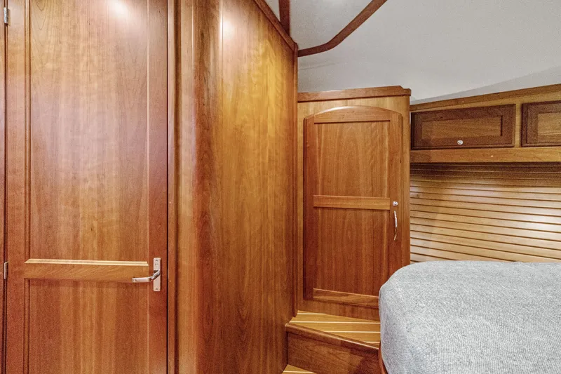 Slide: The Image of Guest Stateroom - 47