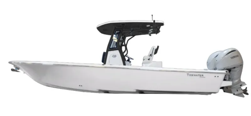 The Image of Tidewater 2700 Carolina Bay 2026 - 1