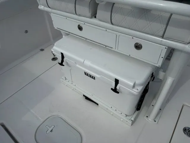 Slide: The Image of Sea Fox 268 Commander 2026 - 15