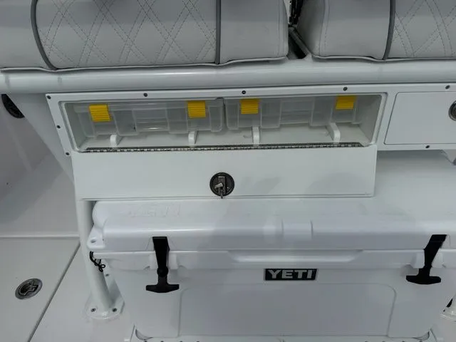 Slide: The Image of Sea Fox 268 Commander 2026 - 16