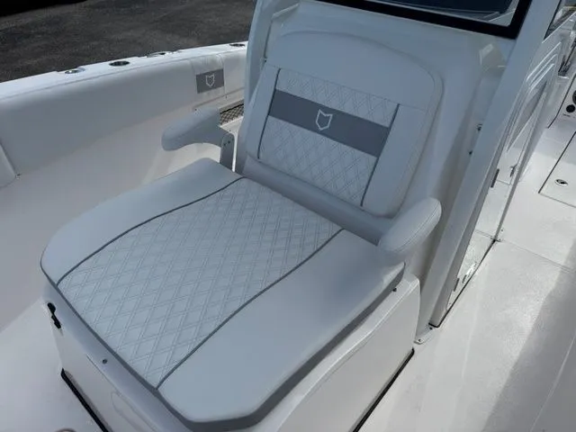 Slide: The Image of Sea Fox 268 Commander 2026 - 19