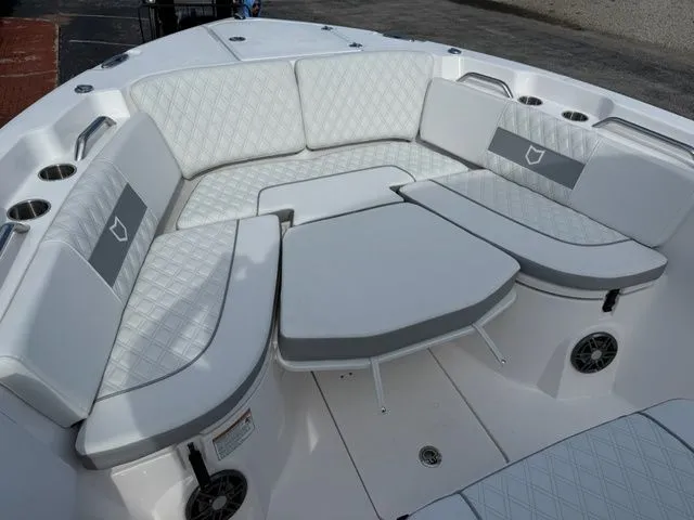 Slide: The Image of Sea Fox 268 Commander 2026 - 21