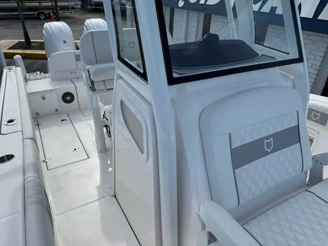 Slide: The Image of Sea Fox 268 Commander 2026 - 23