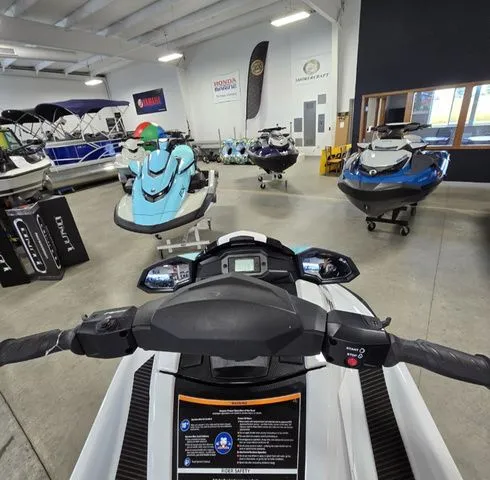 Slide: The Image of Yamaha VX 2025 - 5