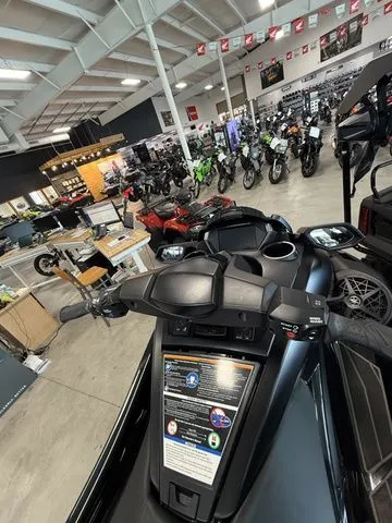 Slide: The Image of Yamaha FXCRUISVHO 2025 - 5