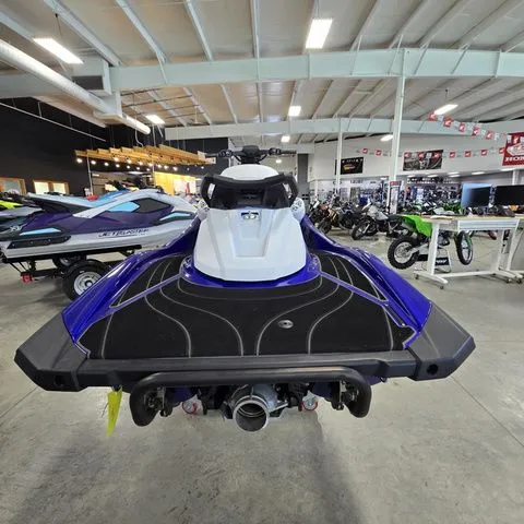 Slide: The Image of Yamaha gp 2025 - 4